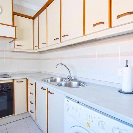 Aires De Donana, Apartamentos Living Sur サンルーカル・デ・バラメダ エクステリア 写真