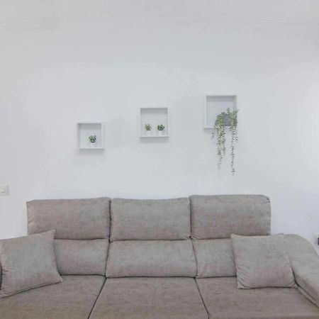 Aires De Donana, Apartamentos Living Sur サンルーカル・デ・バラメダ エクステリア 写真
