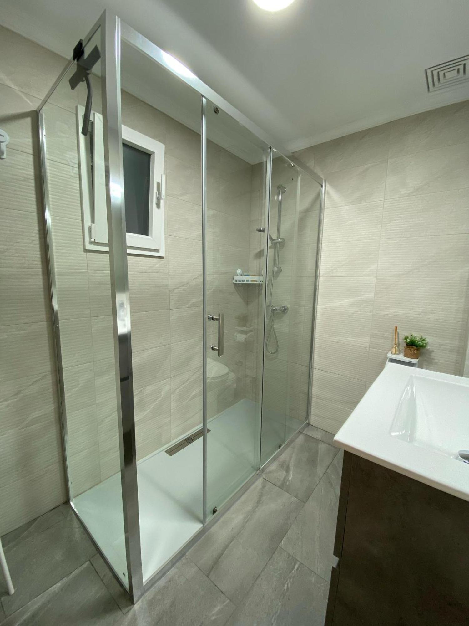 Aires De Donana, Apartamentos Living Sur サンルーカル・デ・バラメダ エクステリア 写真